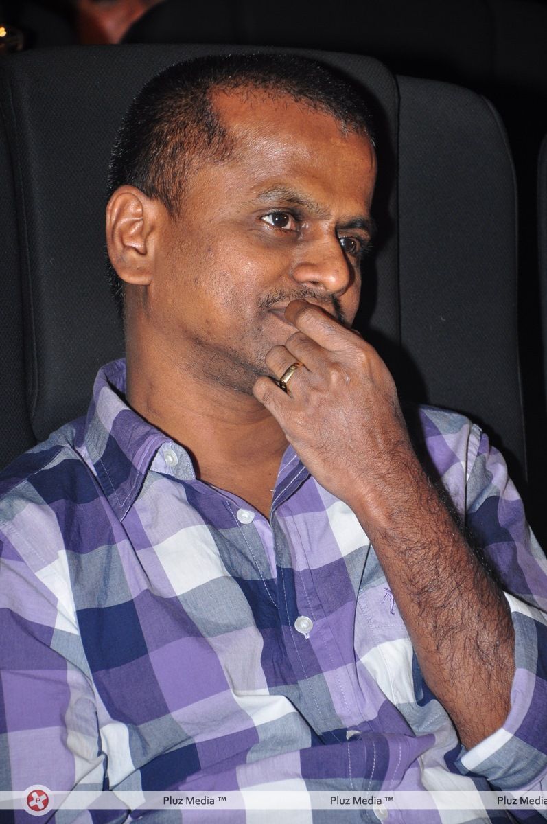 A. R. Murugadoss - Vijay at Urumi Audio Release - Pictures | Picture 125150